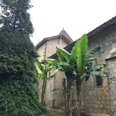 T3 En Duplex Avec Jardin Et Piscine * ברבוטן-לה-באינס