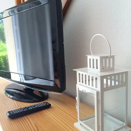 דירה T3 En Duplex Avec Jardin Et Piscine
